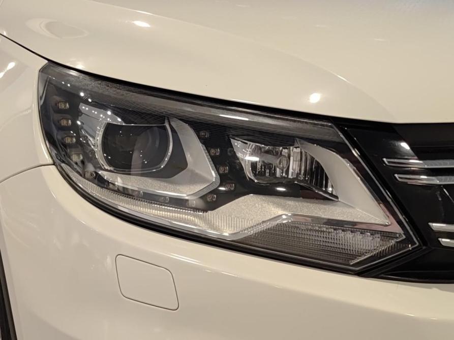 Volkswagen Tiguan I Рестайлинг Казань  - изображение 21
