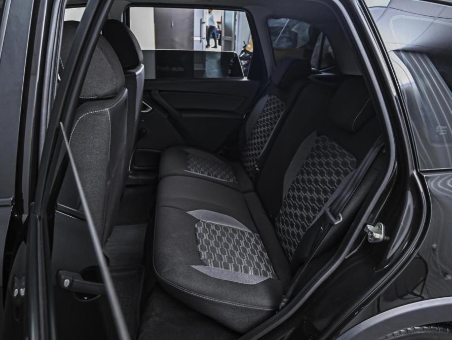 Lada (ВАЗ) Granta I Рестайлинг Ставрополь  - изображение 9