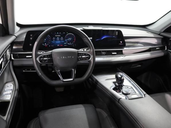 Chery Tiggo 7 Pro Max I Рестайлинг с пробегом 2024 года, цена 2 099 000 рублей, 19637 км, внедорожник, Автокод Объявления
