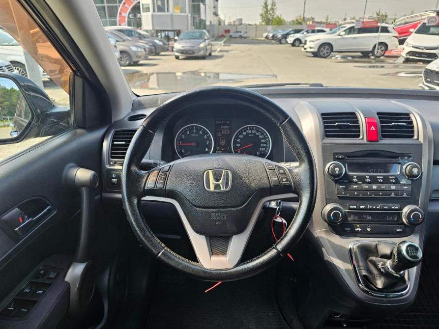 Honda CR-V III Тюмень  - изображение 15