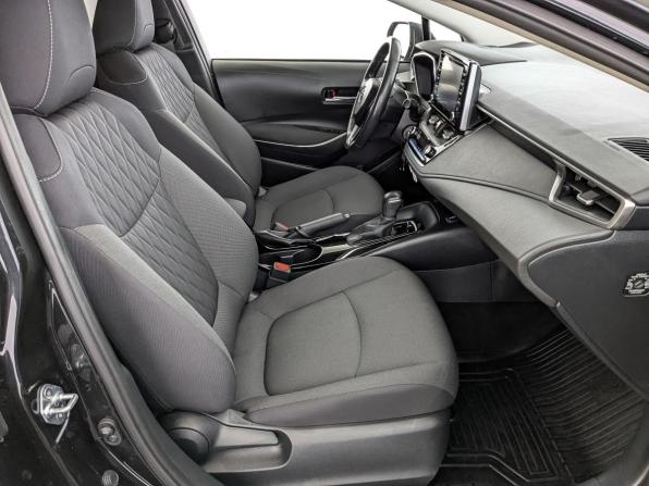 Toyota Corolla XII (E210) с пробегом 2021 года, цена 1 950 000 рублей, 119463 км, седан, Автокод Объявления