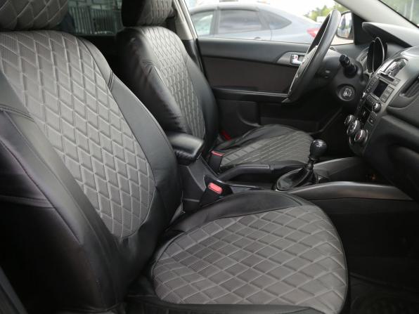 Kia Cerato II с пробегом 2010 года, цена 550 000 рублей, 223000 км, седан, Автокод Объявления