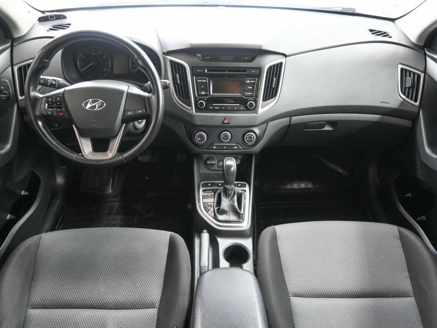 Hyundai Creta I Ростов-на-Дону  - изображение 9