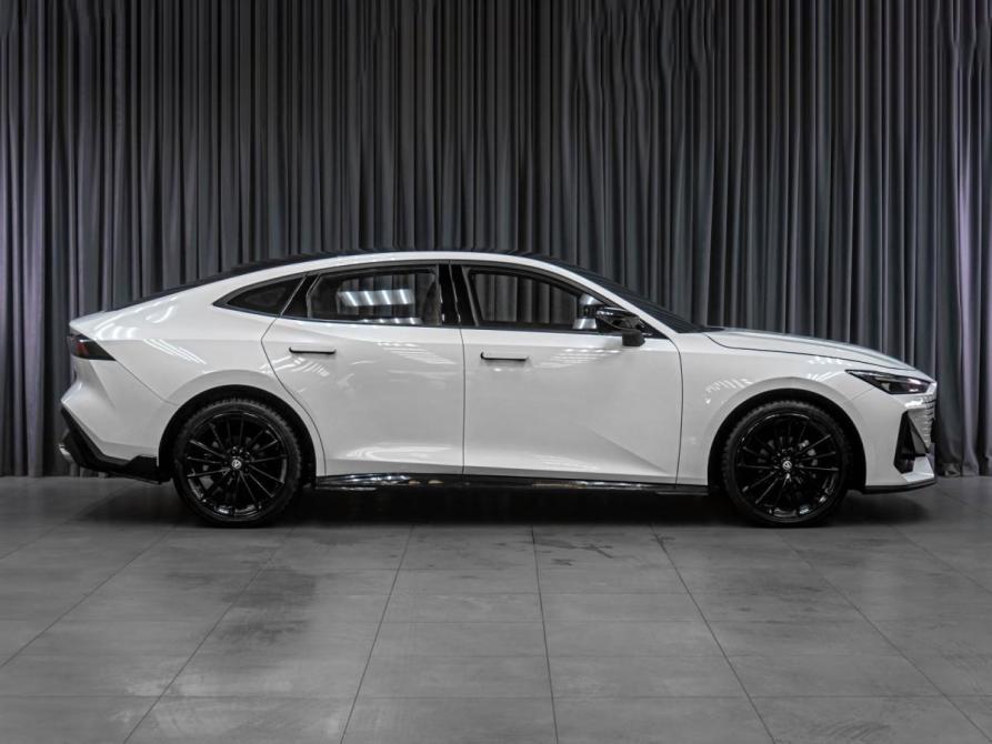 Changan UNI-V I Тюмень  - изображение 5