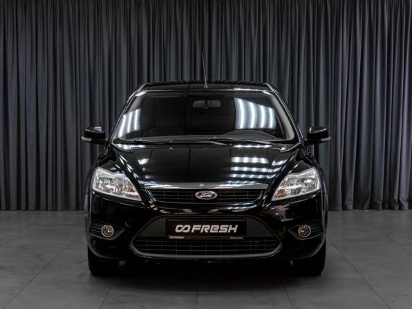 Ford Focus II Рестайлинг с пробегом 2009 года, цена 599 000 рублей, 167451 км, седан, Автокод Объявления