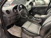 Volkswagen Amarok I Москва  - изображение 15