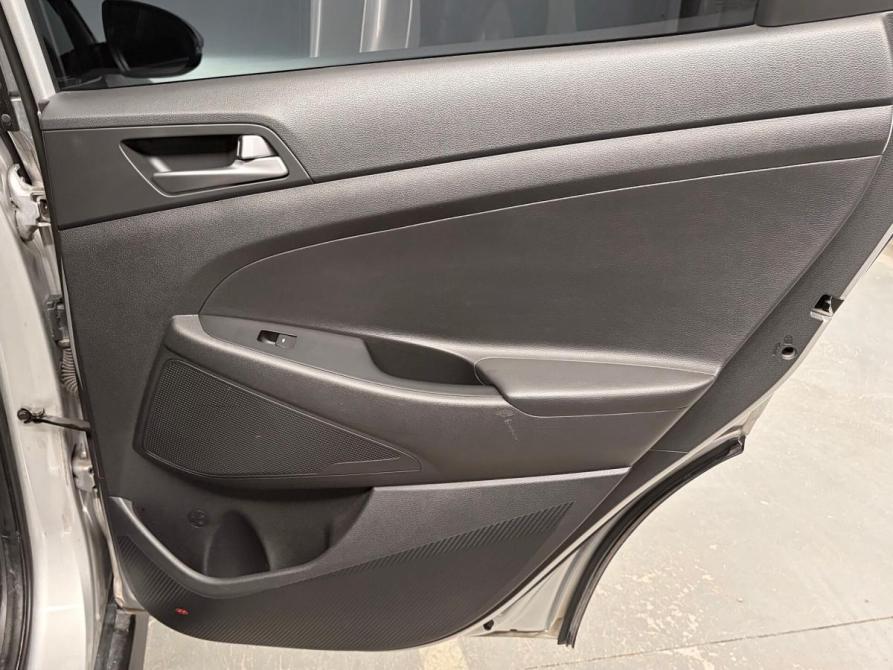 Hyundai Tucson III Екатеринбург  - изображение 18