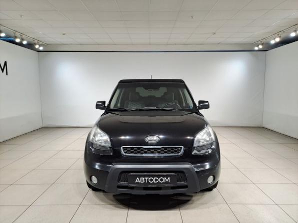 Kia Soul I с пробегом 2009 года, цена 699 000 рублей, 166326 км, хэтчбек, Автокод Объявления