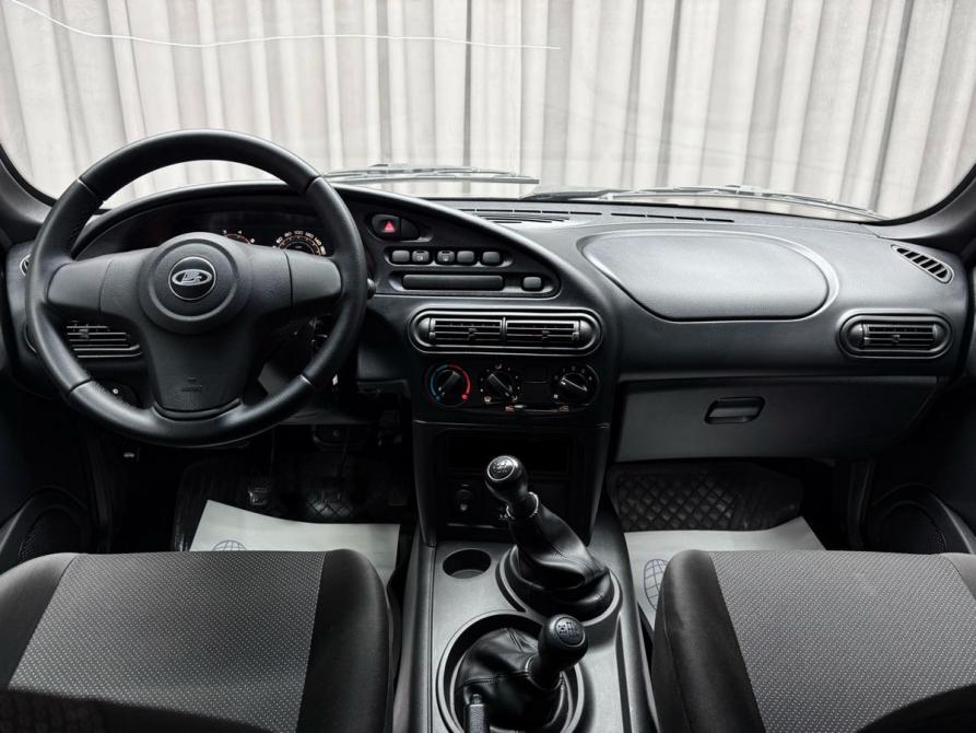 Lada (ВАЗ) Niva Travel I Ижевск  - изображение 13