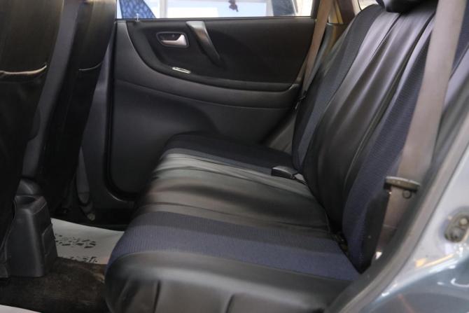 Suzuki Liana I Рестайлинг с пробегом 2005 года, цена 469 000 рублей, 302000 км, универсал, Автокод Объявления