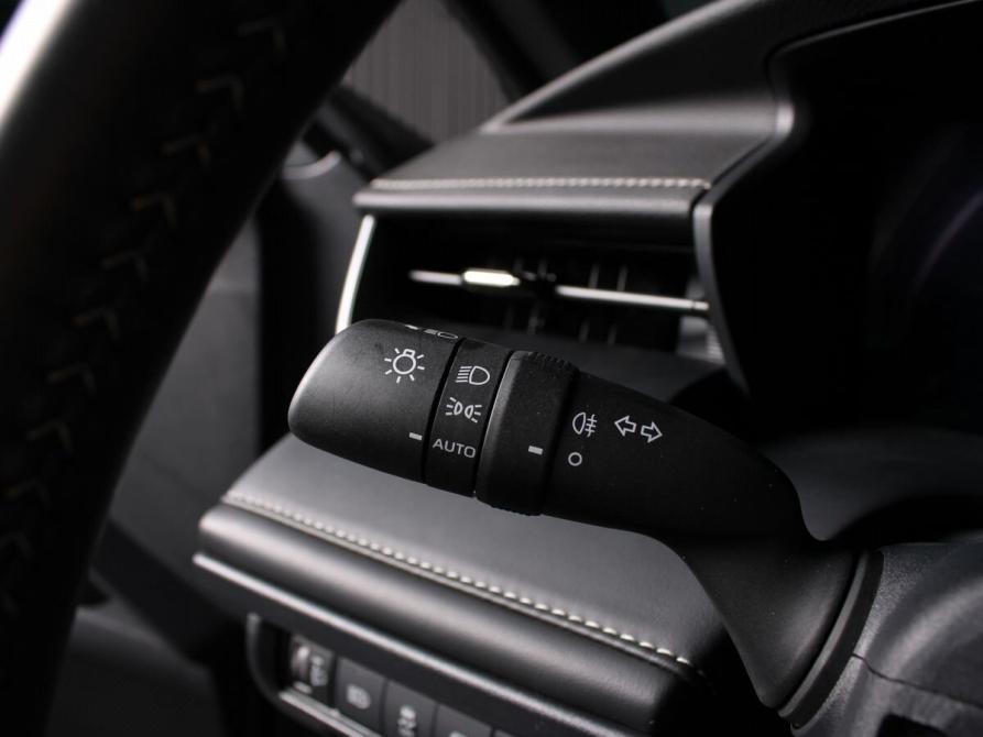 Toyota Camry IX (XV80) China Market Минеральные Воды  - изображение 13