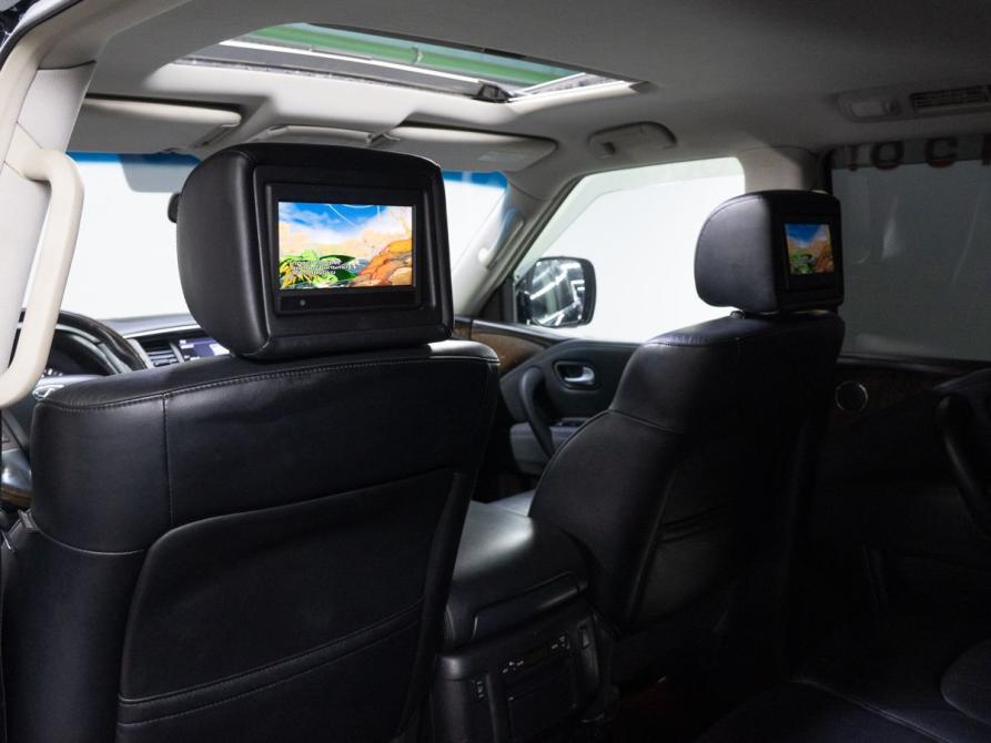Infiniti QX56 II Тюмень  - изображение 16