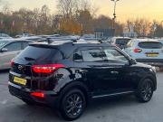 Hyundai Creta I Рестайлинг Ижевск  - изображение 29