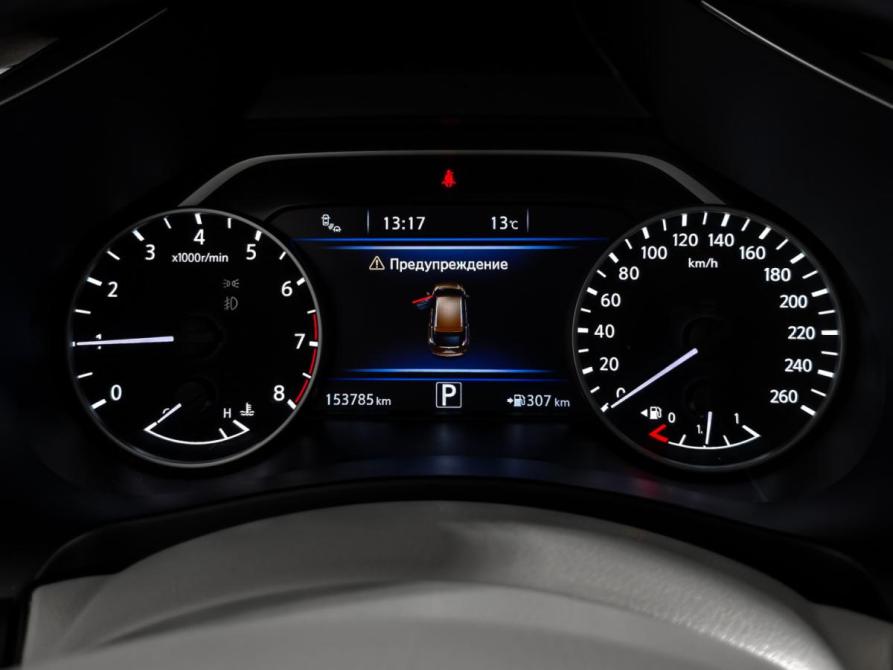 Nissan Murano III (Z52) Санкт-Петербург  - изображение 24
