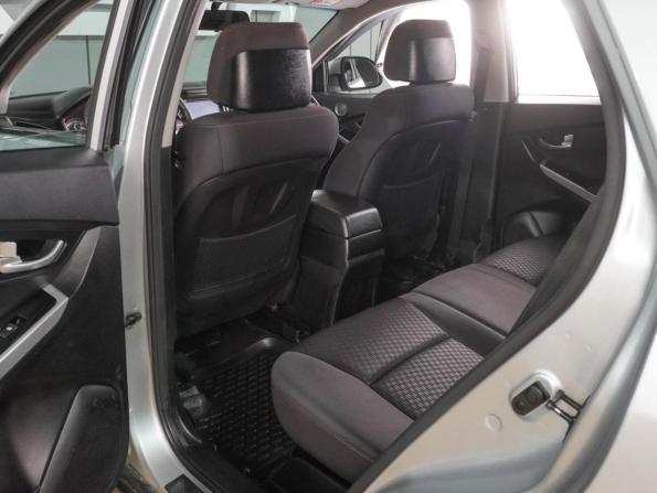 SsangYong Actyon II Рестайлинг с пробегом 2014 года, цена 1 099 000 рублей, 175481 км, внедорожник, Автокод Объявления