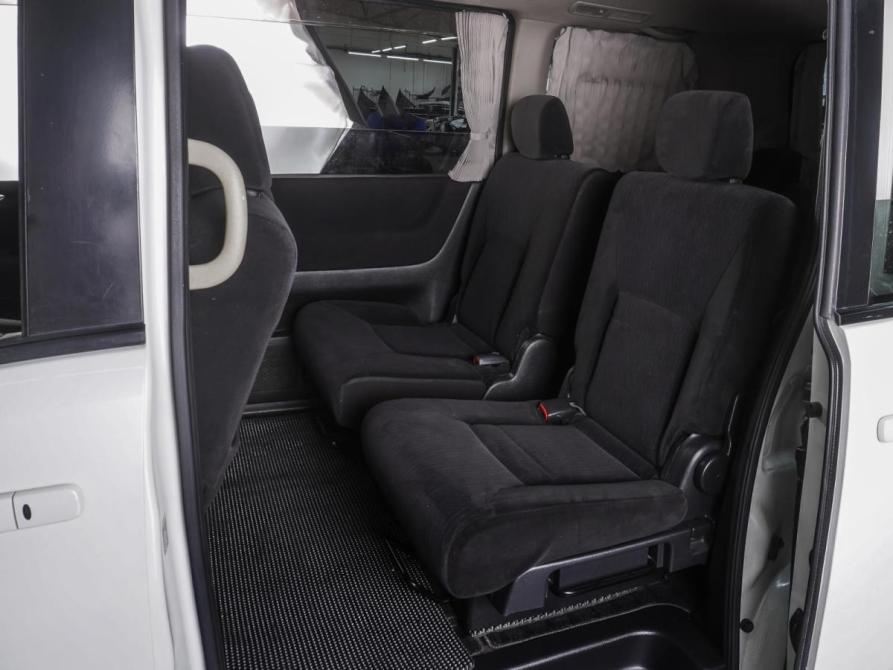 Nissan Serena III (C25) Ростов-на-Дону  - изображение 7