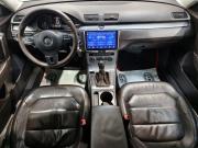 Volkswagen Passat B7 Курск  - изображение 29
