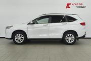 Haval M6 II Екатеринбург  - изображение 26