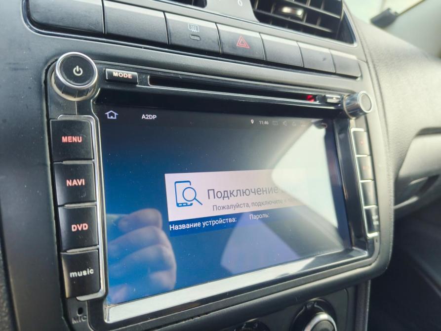 Volkswagen Polo V Стерлитамак  - изображение 14
