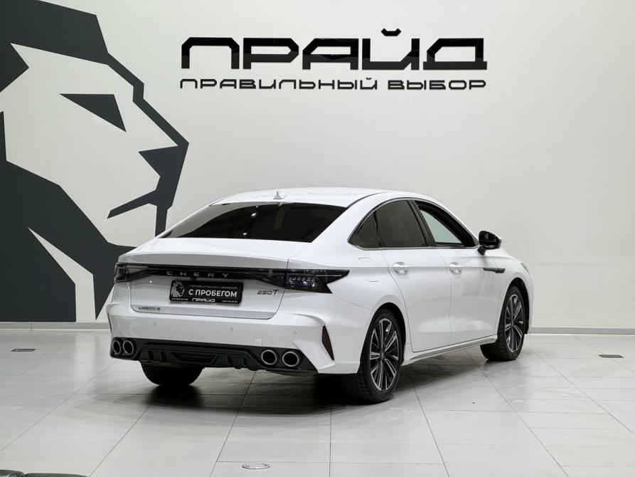Chery Arrizo 8 Ростов-на-Дону  - изображение 4