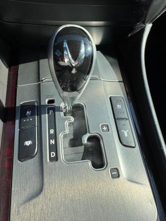Hyundai Equus II с пробегом 2012 года, цена 997 000 рублей, 201082 км, седан, Автокод Объявления