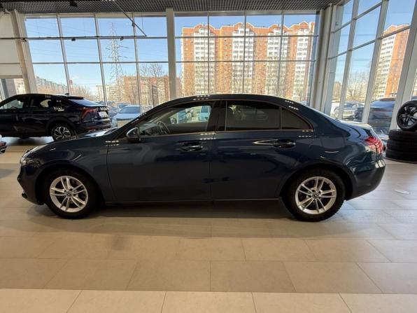 Mercedes-Benz A-Класс IV (W177) с пробегом 2019 года, цена 2 092 000 рублей, 99999 км, седан, Автокод Объявления
