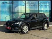 Mazda CX-5 I Архангельск  - изображение 17