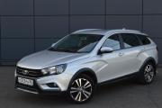 Lada (ВАЗ) Vesta I Оренбург  - изображение 15