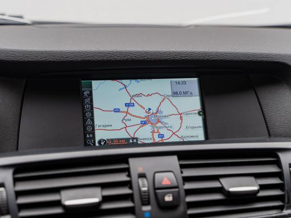 BMW X3 II (F25) с пробегом 2014 года, цена 1 790 000 рублей, 232039 км, внедорожник, Автокод Объявления