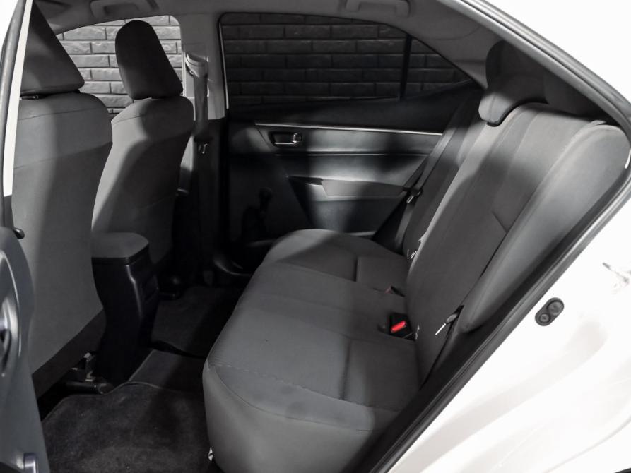 Toyota Corolla XI (E160 E170 E180) Рестайлинг 1 Екатеринбург  - изображение 18