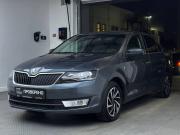 Skoda Rapid I Уфа  - изображение 23
