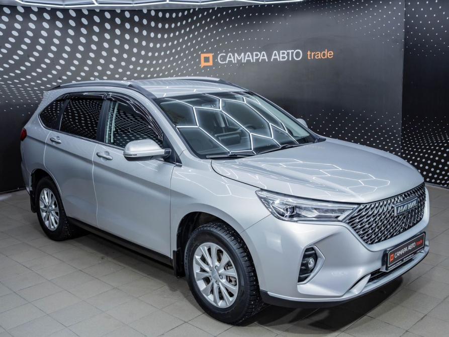 Haval M6 II Самара  - изображение 5