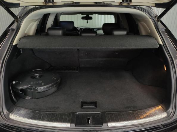 Infiniti FX II (S51) Рестайлинг с пробегом 2011 года, цена 1 890 000 рублей, 215510 км, внедорожник, Автокод Объявления