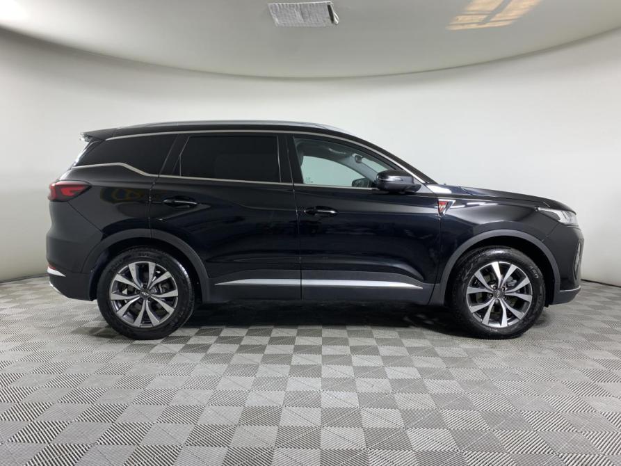 Chery Tiggo 7 Pro Max I Москва  - изображение 4