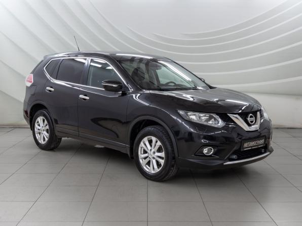 Nissan X-Trail III с пробегом 2016 года, цена 1 698 000 рублей, 172514 км, внедорожник, Автокод Объявления
