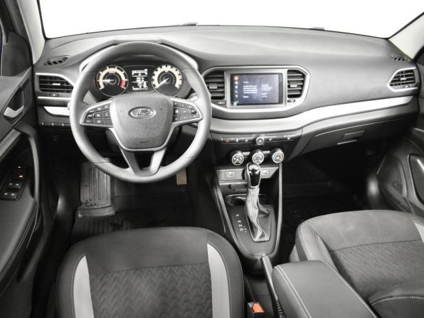 Lada (ВАЗ) Vesta I Рестайлинг (NG) с пробегом 2025 года, цена 1 669 900 рублей, 19040 км, универсал, Автокод Объявления