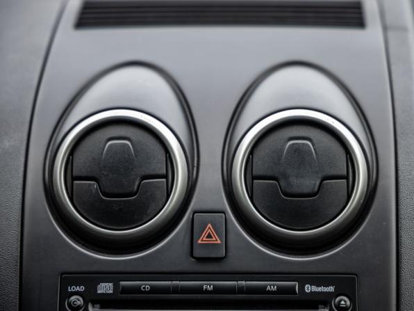 Nissan Qashqai I с пробегом 2008 года, цена 828 000 рублей, 179270 км, внедорожник, Автокод Объявления