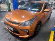 Kia Rio IV Санкт-Петербург  - изображение 16