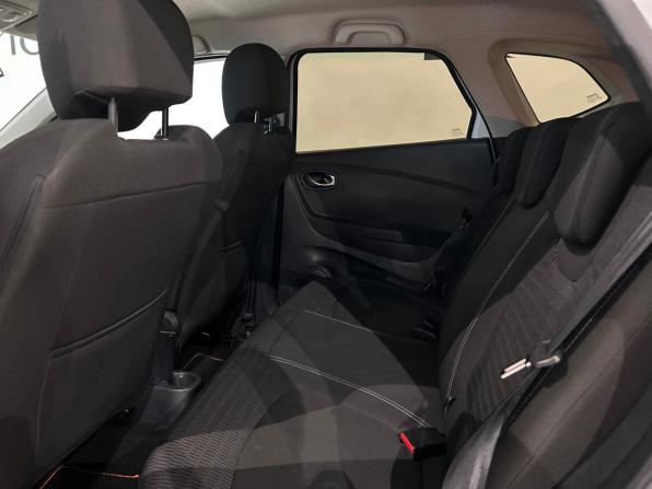 Renault Kaptur I с пробегом 2018 года, цена 1 129 000 рублей, 112627 км, внедорожник, Автокод Объявления