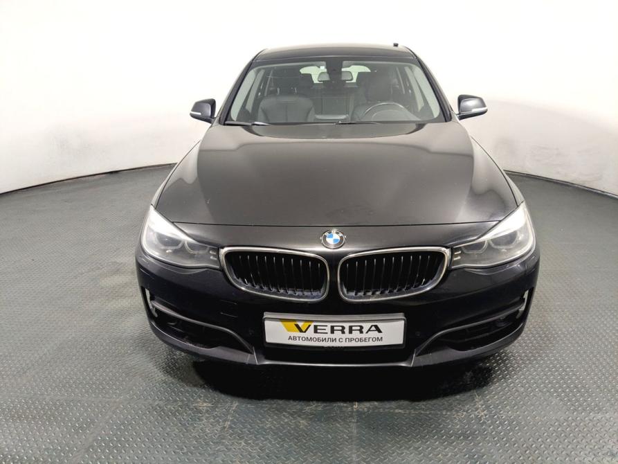 BMW 3 серии VI (F3x) Пермь  - изображение 2