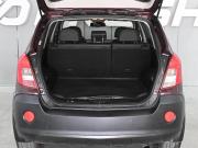 Opel Antara I Рестайлинг Ростов-на-Дону  - изображение 42