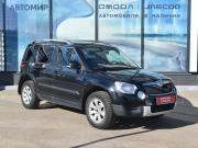 Skoda Yeti I Архангельск  - изображение 16