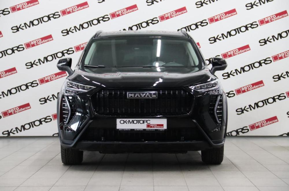 Haval Jolion I Рестайлинг Сургут  - изображение 3