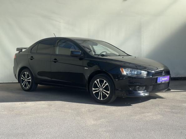 Mitsubishi Lancer X с пробегом 2008 года, цена 660 000 рублей, 238094 км, седан, Автокод Объявления