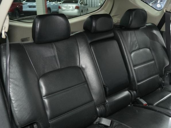 Nissan Murano II (Z51) Рестайлинг 2 с пробегом 2013 года, цена 1 470 000 рублей, 199000 км, внедорожник, Автокод Объявления