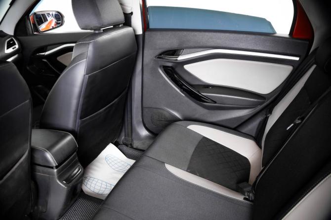 Lada (ВАЗ) Vesta I с пробегом 2017 года, цена 779 000 рублей, 187093 км, универсал, Автокод Объявления