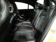 Mercedes-Benz CLA II (C118 X118) Санкт-Петербург  - изображение 31