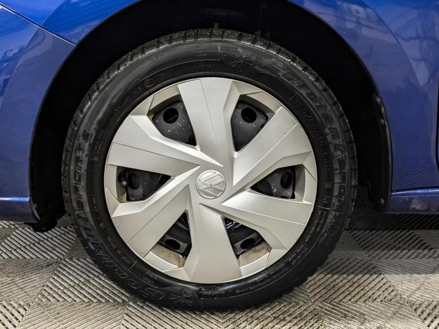 Volkswagen Polo VI Москва  - изображение 18