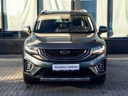 Geely Okavango I Екатеринбург  - изображение 27
