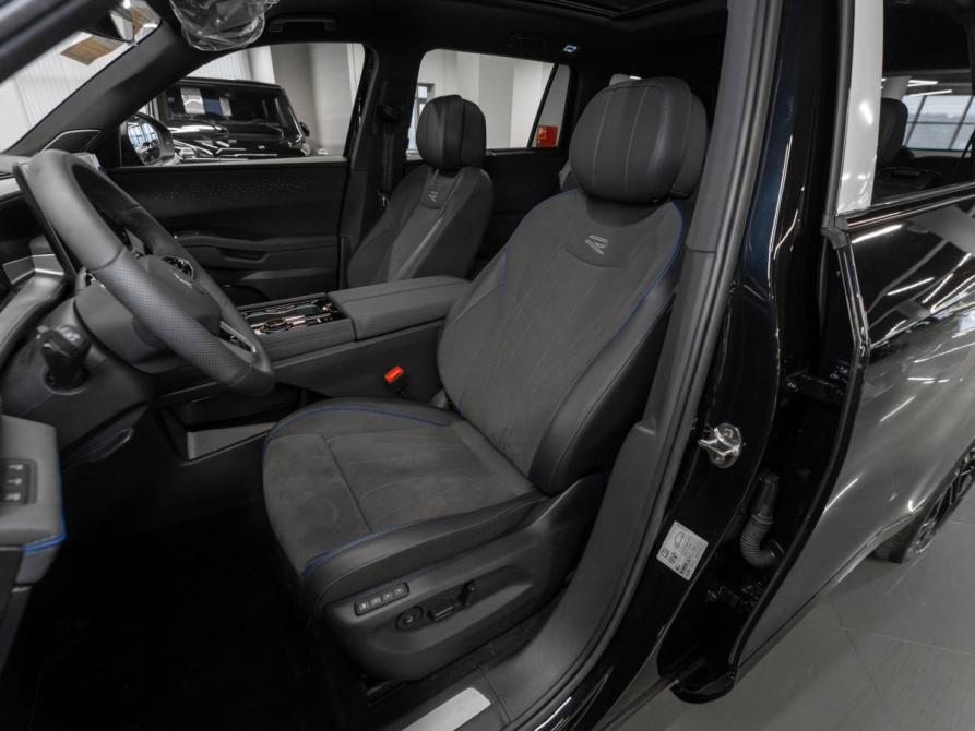 Volkswagen Teramont II (China Market) Москва  - изображение 9